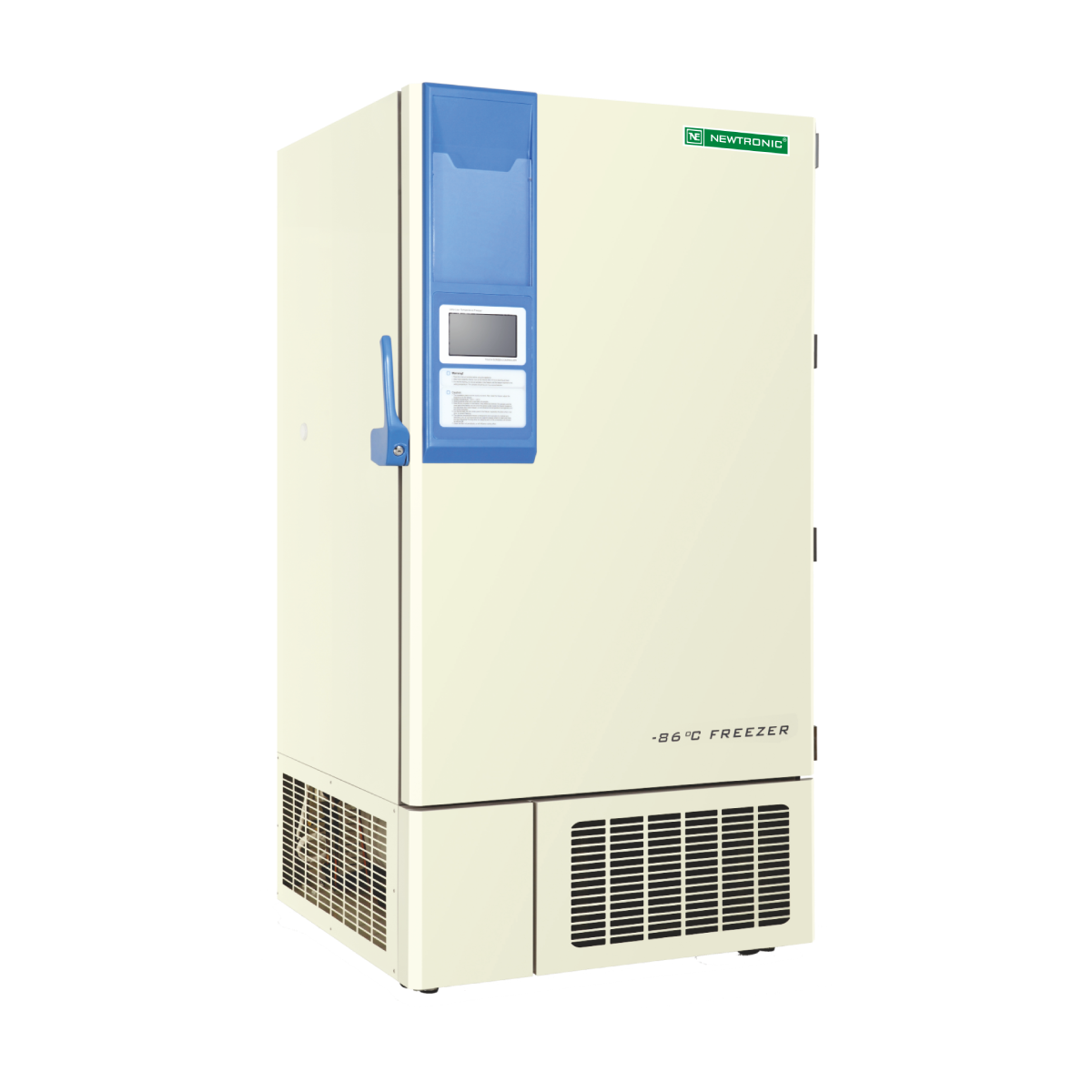 Ultra Low Temperature Freezer