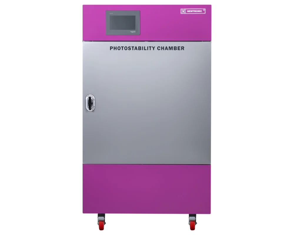 Photostability Chambers