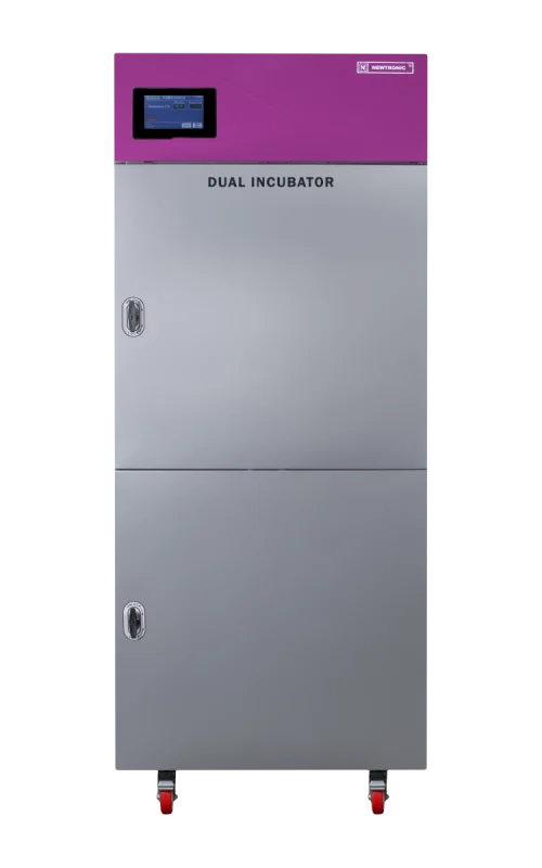 Dual Incubator