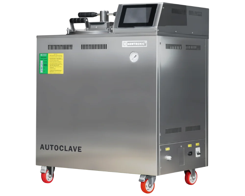 Auto Clave