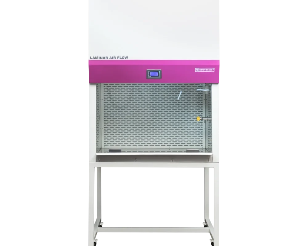 Laminar Air Flow Cabinet