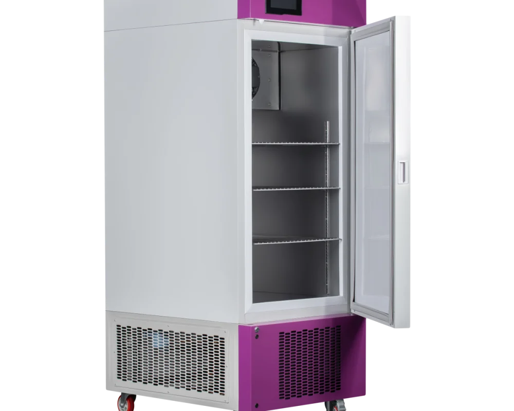 Plasma Freezers